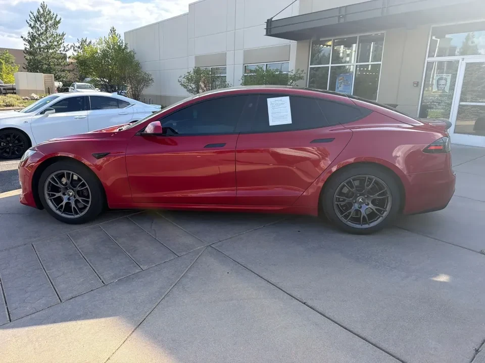 2022 Tesla Model 3 - Image 6 of 18
