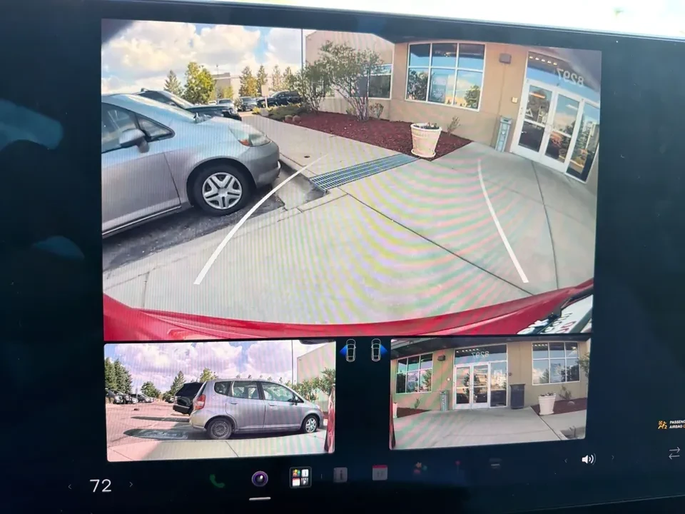 2022 Tesla Model 3 - Image 17 of 18