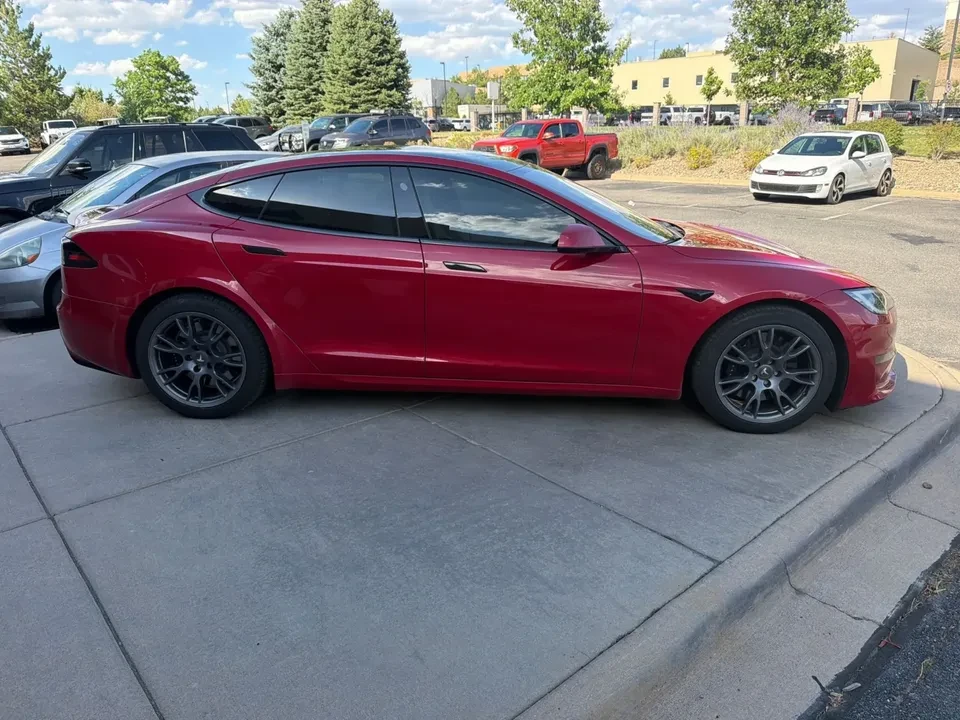 2022 Tesla Model 3 - Image 4 of 18