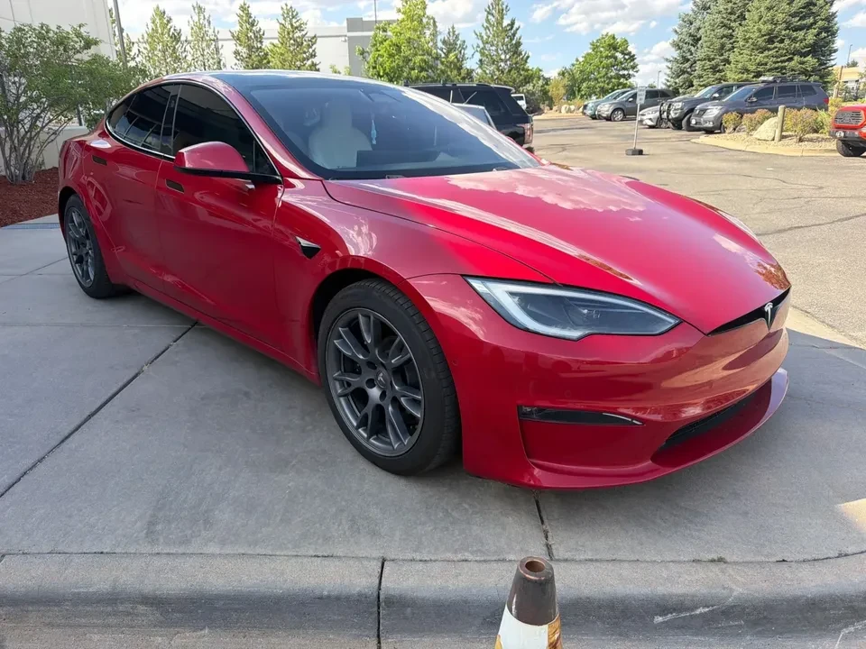 2022 Tesla Model 3 - Image 3 of 18