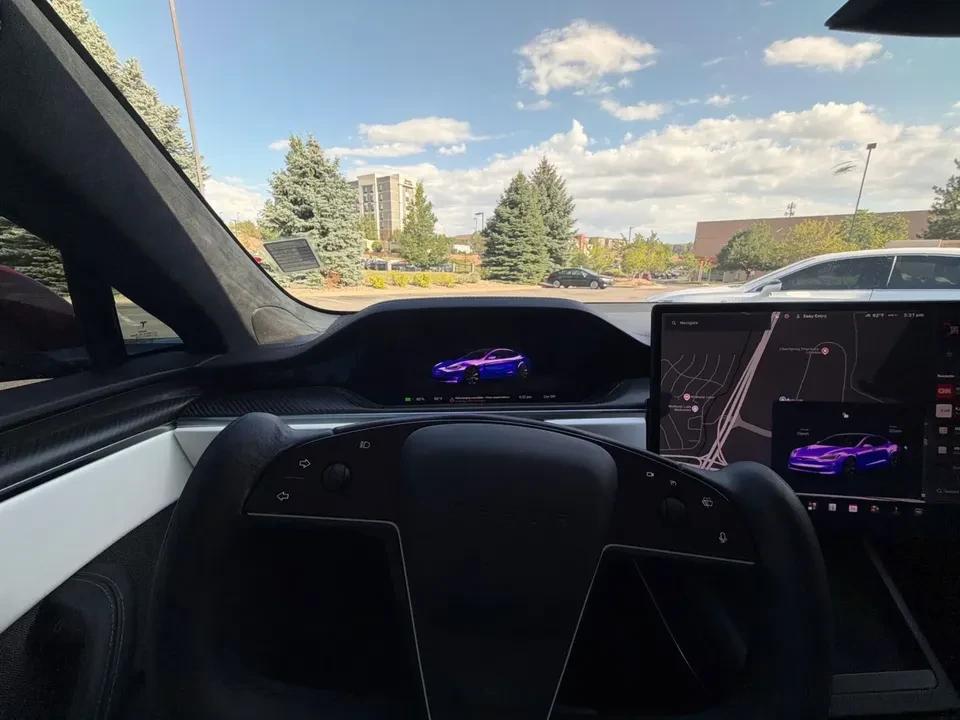 2022 Tesla Model 3 - Image 13 of 18