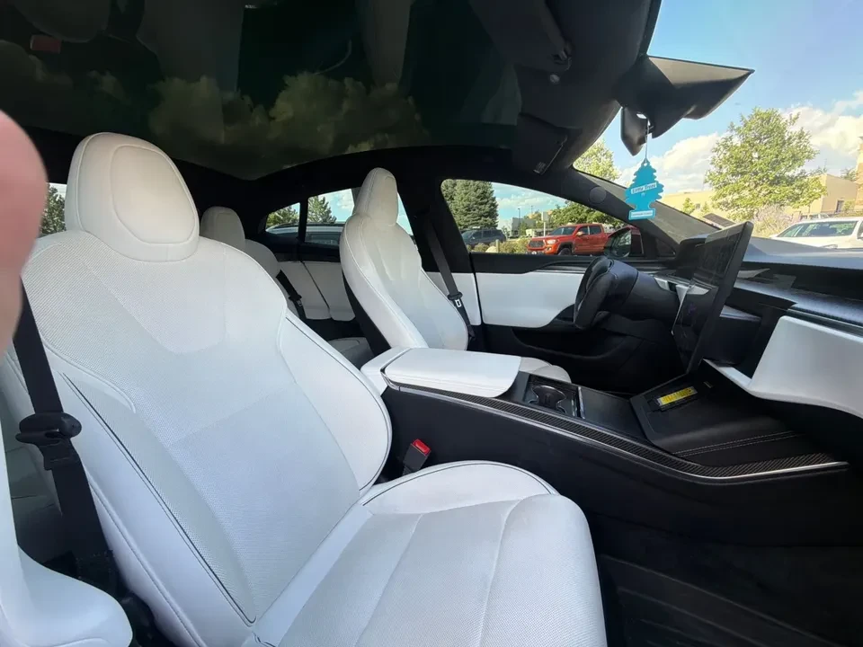2022 Tesla Model 3 - Image 8 of 18