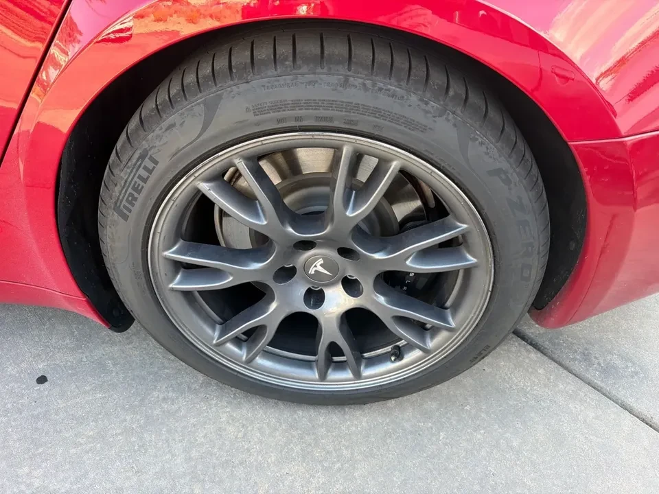 2022 Tesla Model 3 - Image 7 of 18