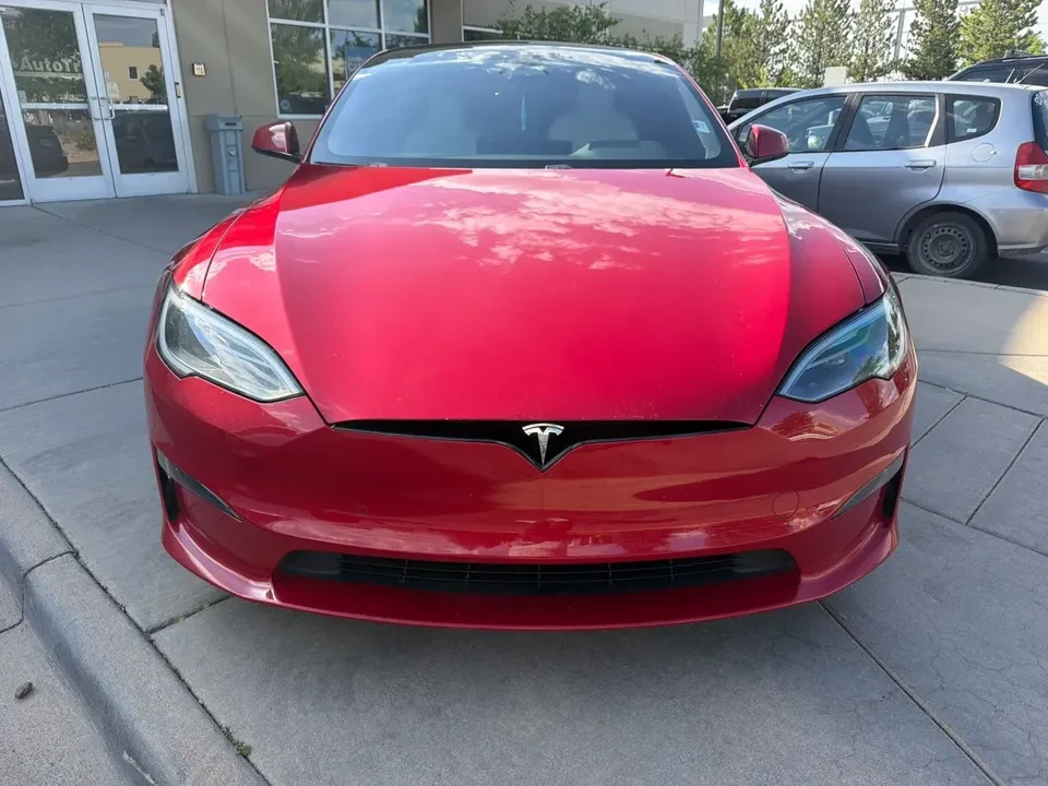 2022 Tesla Model 3 - Image 2 of 18