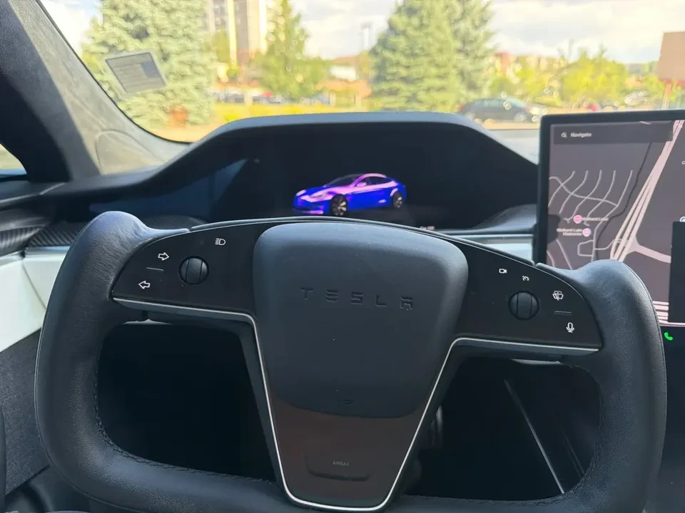 2022 Tesla Model 3 - Image 15 of 18