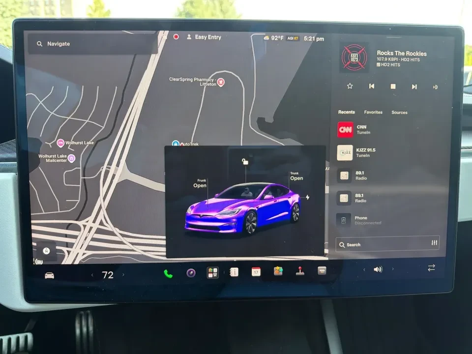 2022 Tesla Model 3 - Image 16 of 18
