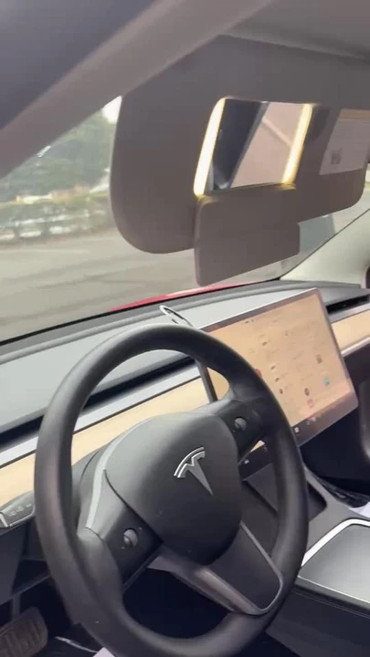 2022 Tesla Model 3 - Image 6 of 6