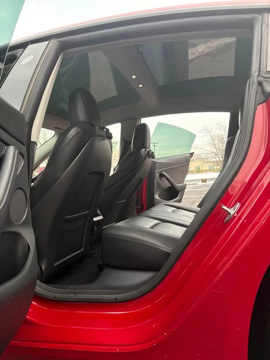 2022 Tesla Model 3 - Image 3 of 6