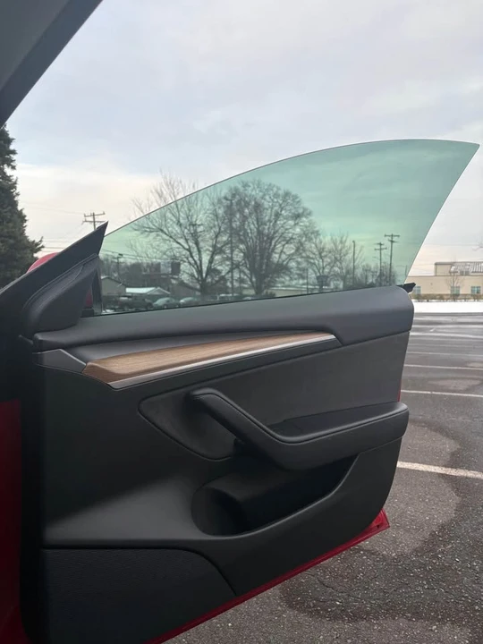 2022 Tesla Model 3 - Image 2 of 6