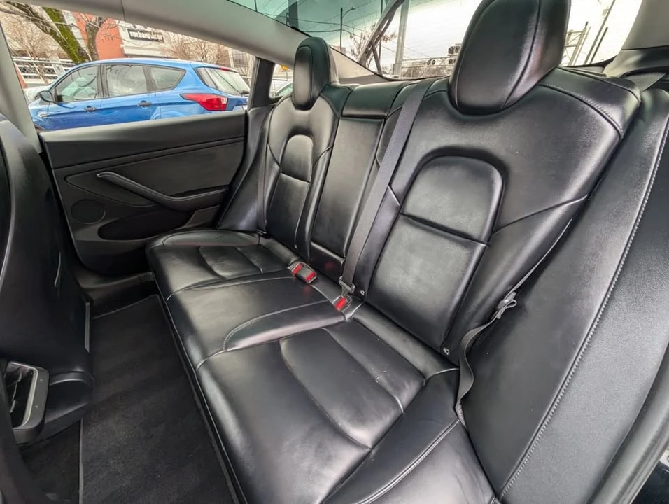2022 Tesla Model 3 - Image 13 of 15