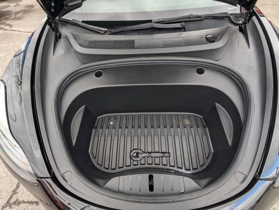 2022 Tesla Model 3 - Image 7 of 15