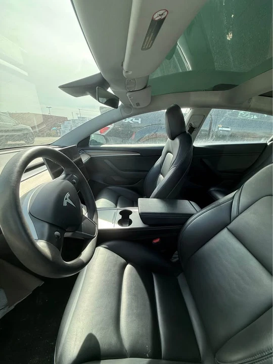 2022 Tesla Model 3 - Image 5 of 5
