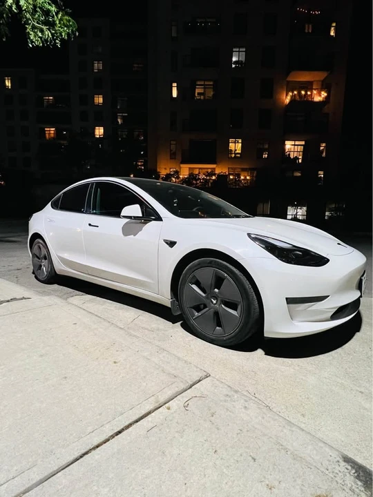 2022 Tesla Model 3 - Image 6 of 6