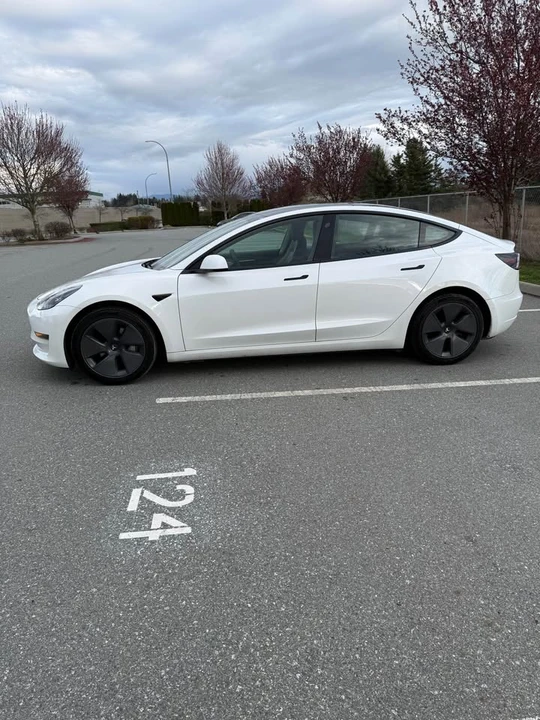 2022 Tesla Model 3 - Image 14 of 18