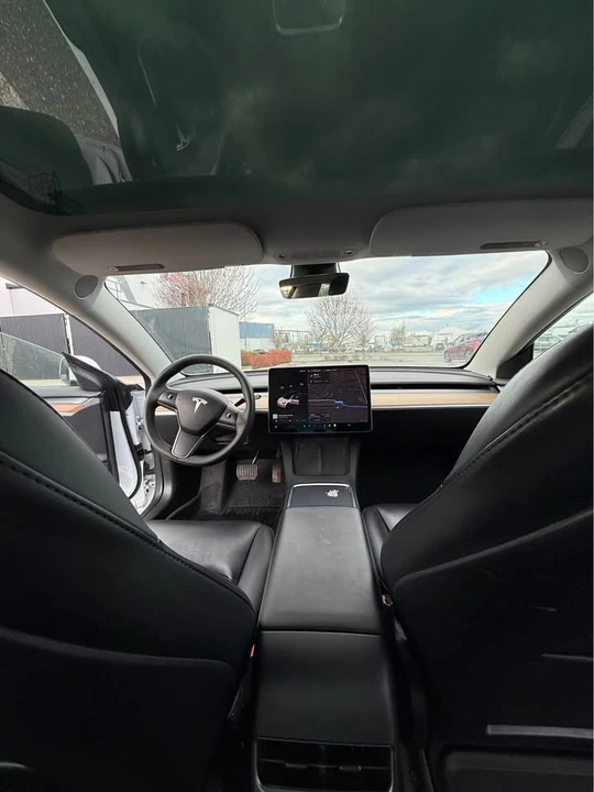 2022 Tesla Model 3 - Image 6 of 18