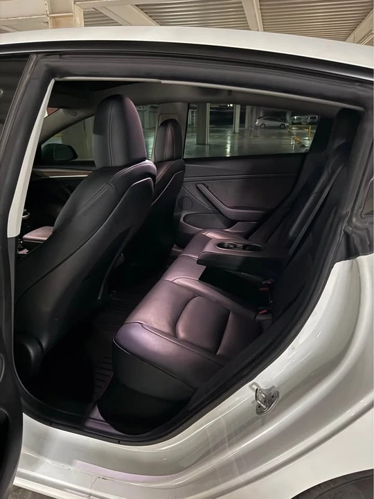 2022 Tesla Model 3 - Image 6 of 9