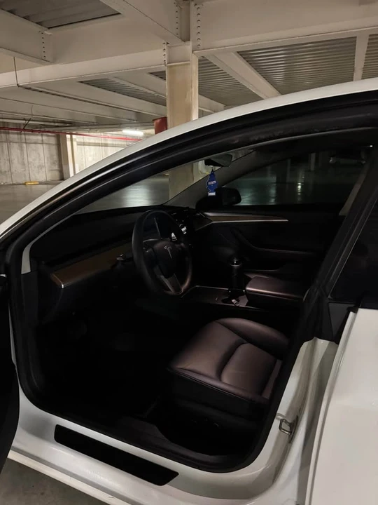 2022 Tesla Model 3 - Image 7 of 9