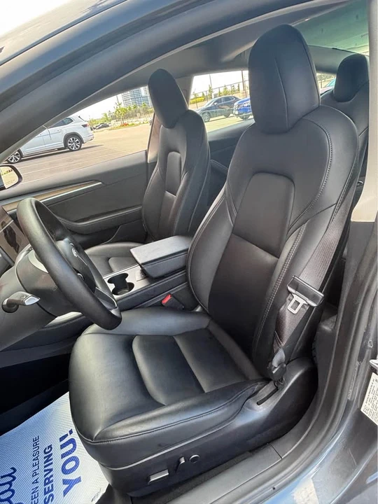 2022 Tesla Model 3 - Image 6 of 15