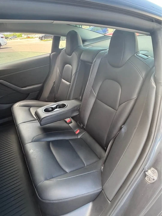 2022 Tesla Model 3 - Image 7 of 15