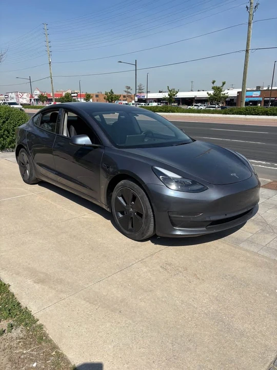 2022 Tesla Model 3 - Image 15 of 15