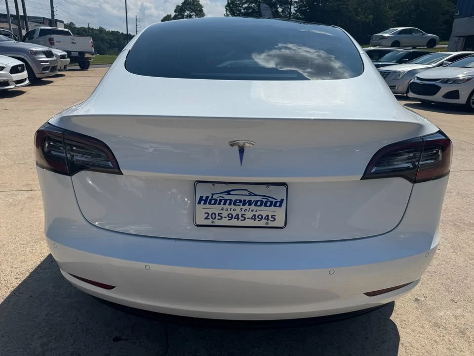 2022 Tesla Model 3 - Image 4 of 14
