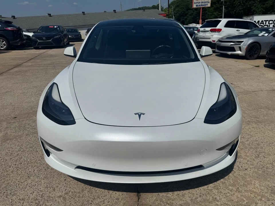 2022 Tesla Model 3 - Image 7 of 14