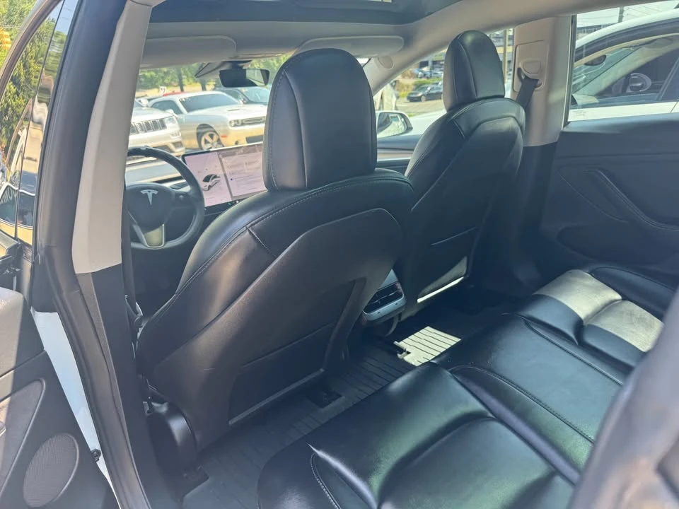 2022 Tesla Model 3 - Image 13 of 14