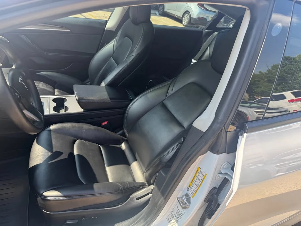 2022 Tesla Model 3 - Image 8 of 14