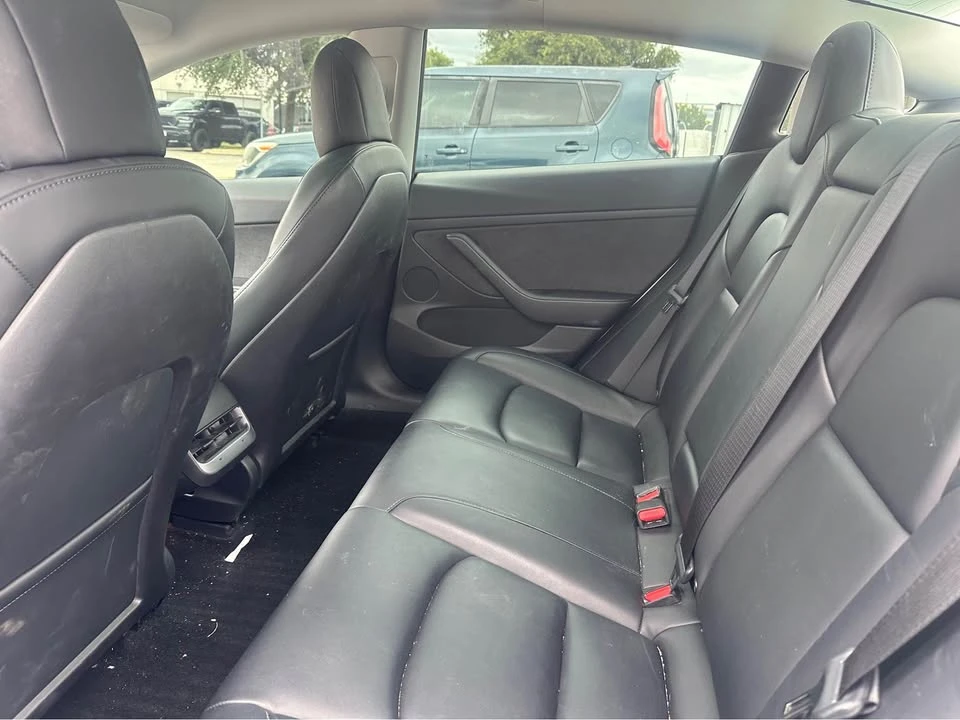 2022 Tesla Model 3 - Image 6 of 6
