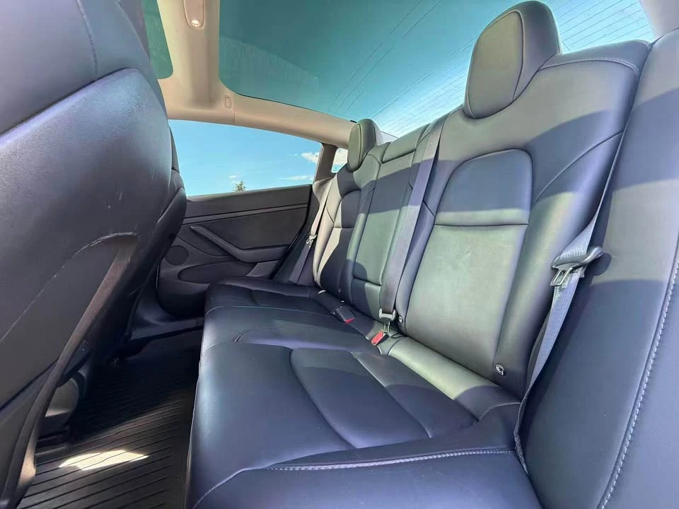 2022 Tesla Model 3 - Image 9 of 9