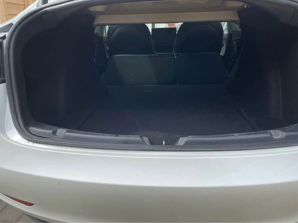 2022 Tesla Model 3 - Image 8 of 12