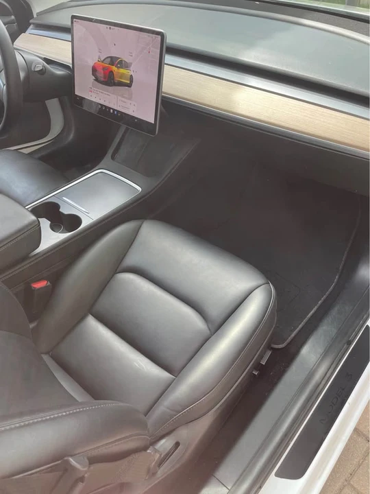 2022 Tesla Model 3 - Image 6 of 12