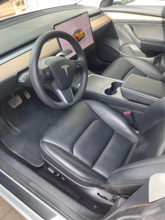 2022 Tesla Model 3 - Image 5 of 12