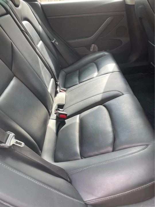 2022 Tesla Model 3 - Image 7 of 12
