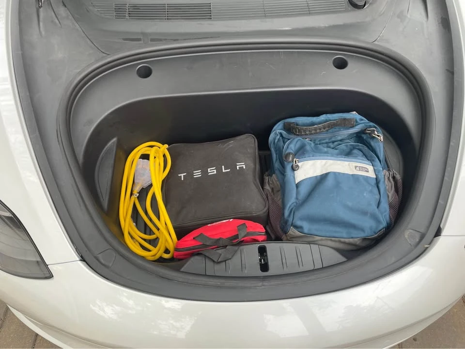 2022 Tesla Model 3 - Image 10 of 12