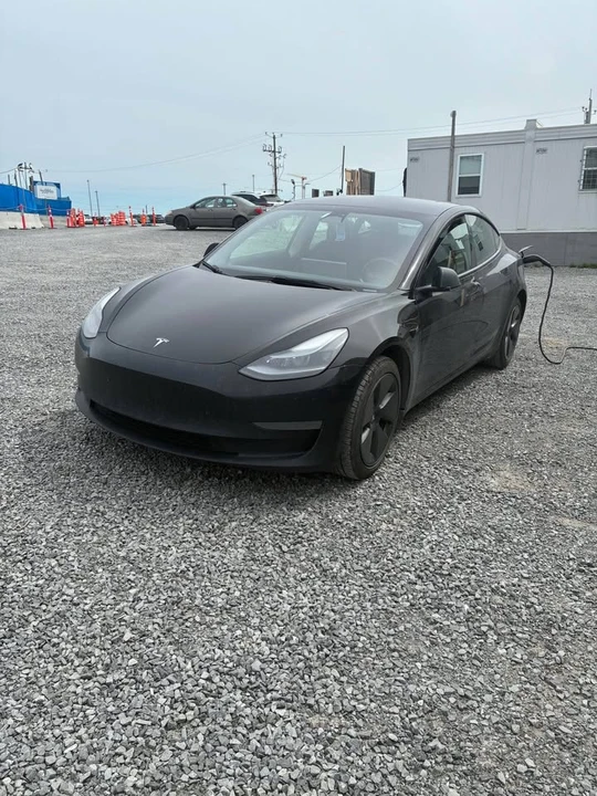 2022 Tesla Model 3 - Image 3 of 5