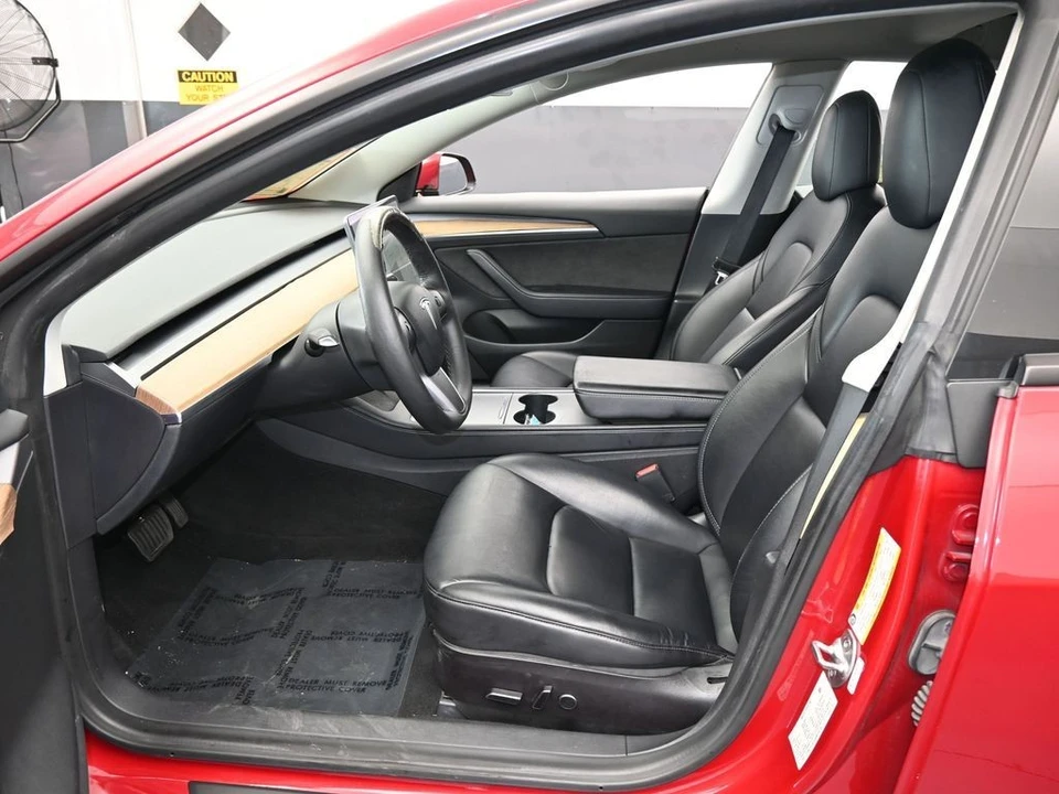 2022 Tesla Model 3 - Image 12 of 12