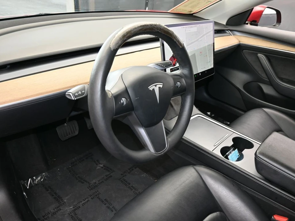 2022 Tesla Model 3 - Image 10 of 12