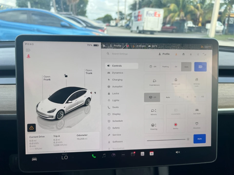 2020 Tesla Model 3 - Image 20 of 21