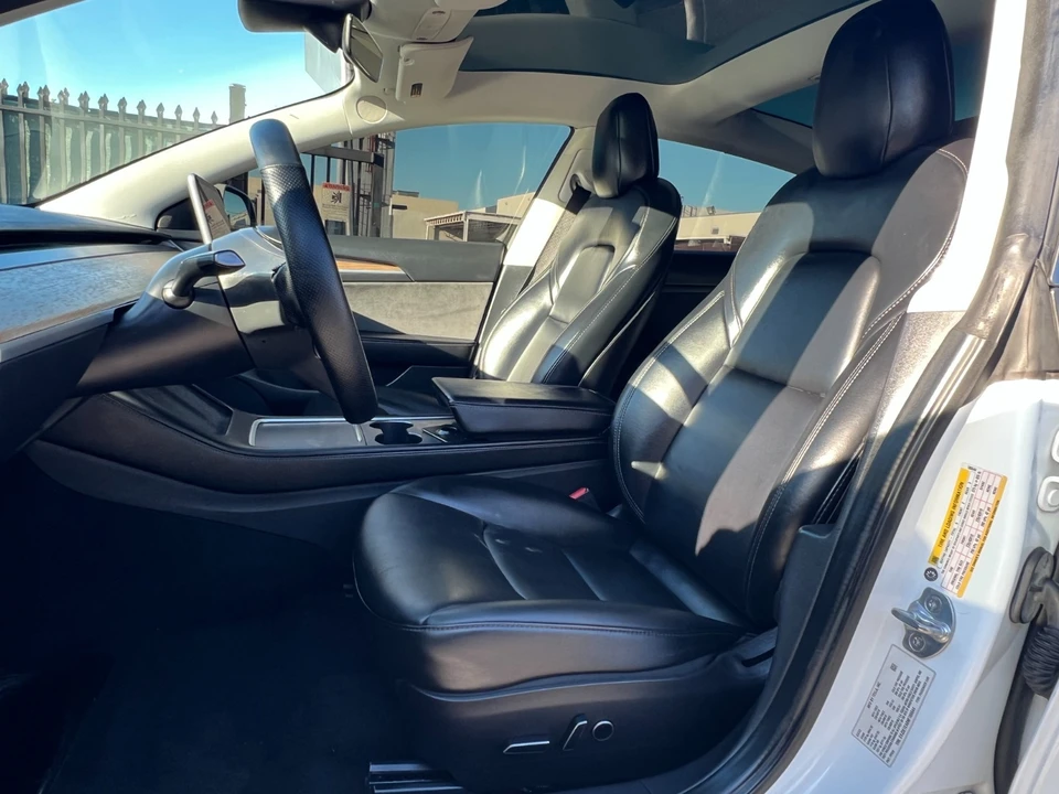 2022 Tesla Model 3 - Image 12 of 21