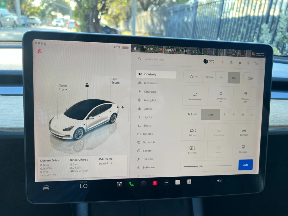 2022 Tesla Model 3 - Image 19 of 21