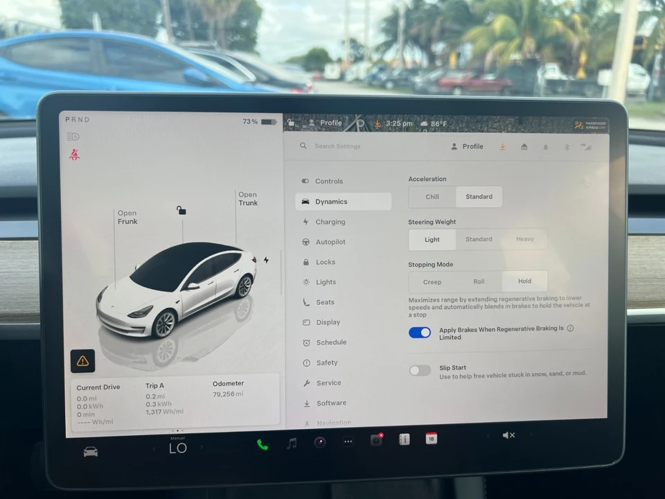 2020 Tesla Model 3 - Image 21 of 21
