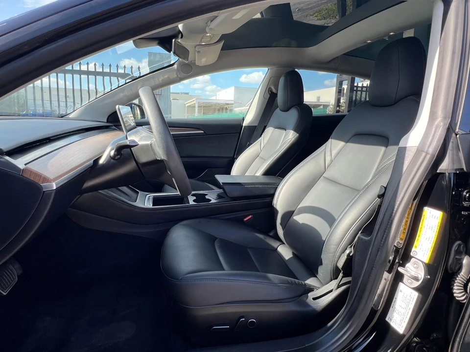 2022 Tesla Model 3 - Image 12 of 21