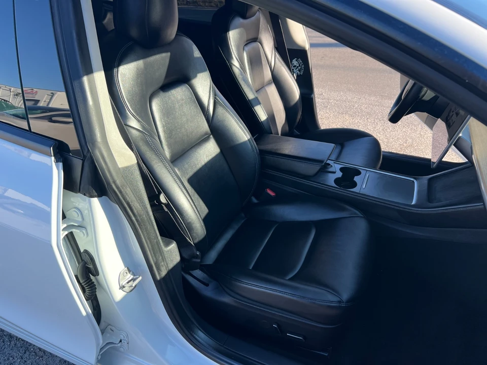 2022 Tesla Model 3 - Image 15 of 21
