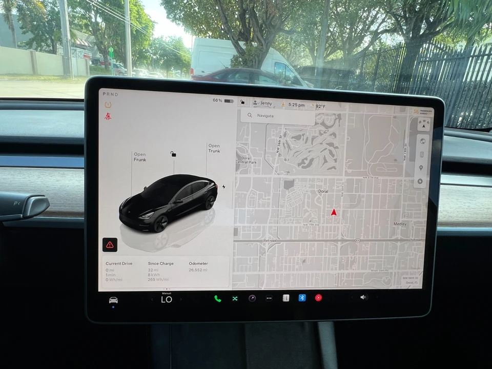 2022 Tesla Model 3 - Image 18 of 21