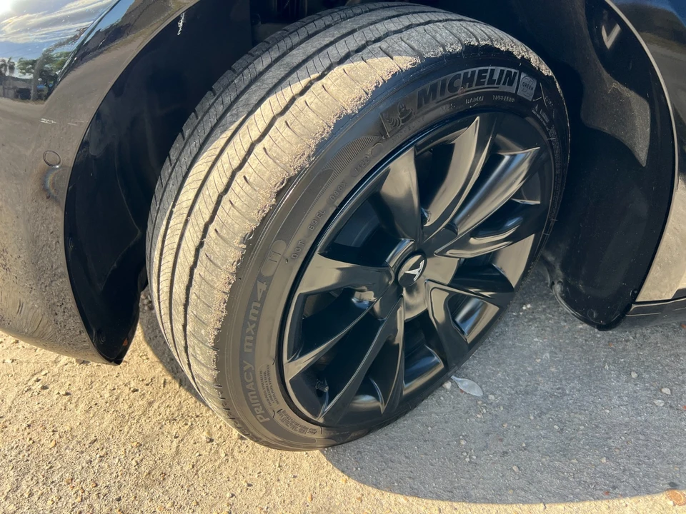 2022 Tesla Model 3 - Image 11 of 21