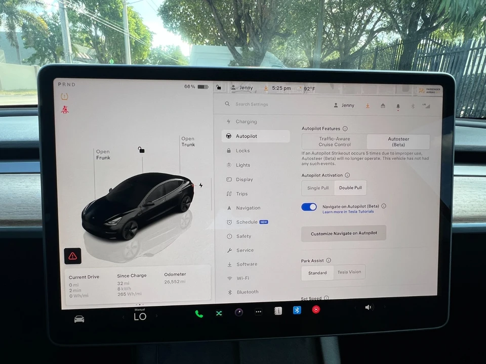 2022 Tesla Model 3 - Image 21 of 21