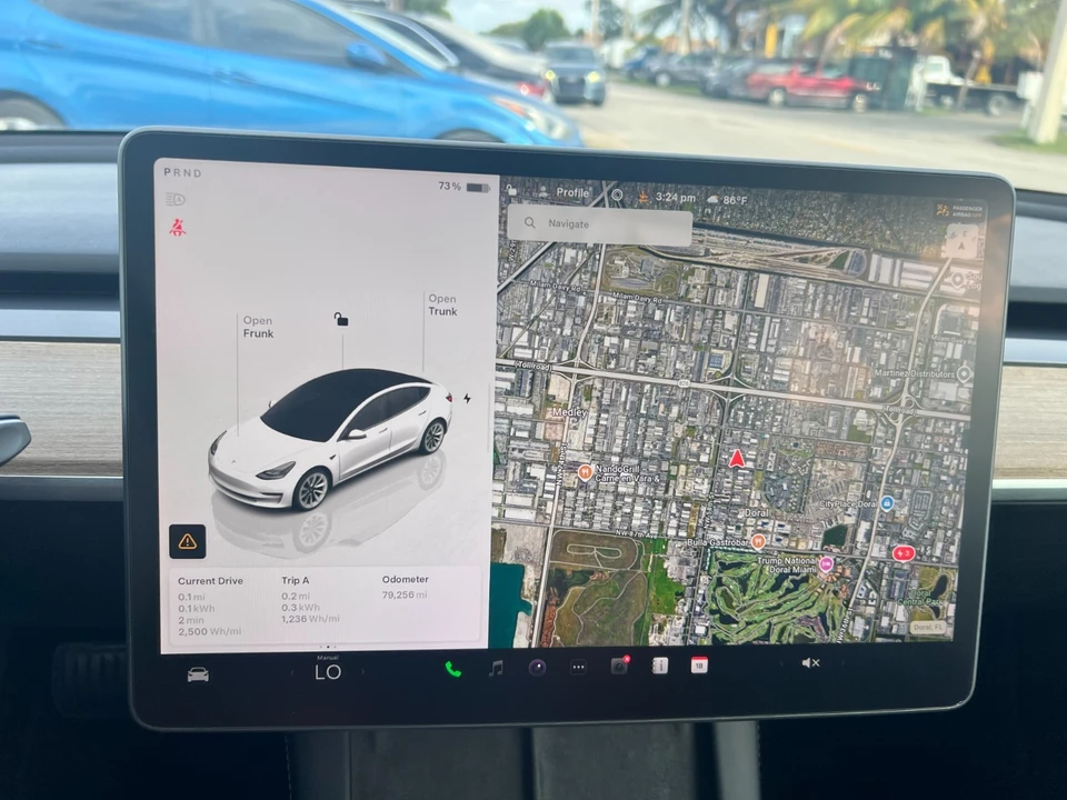 2020 Tesla Model 3 - Image 19 of 21