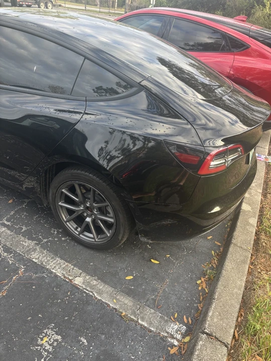 2022 Tesla Model 3 - Image 17 of 21