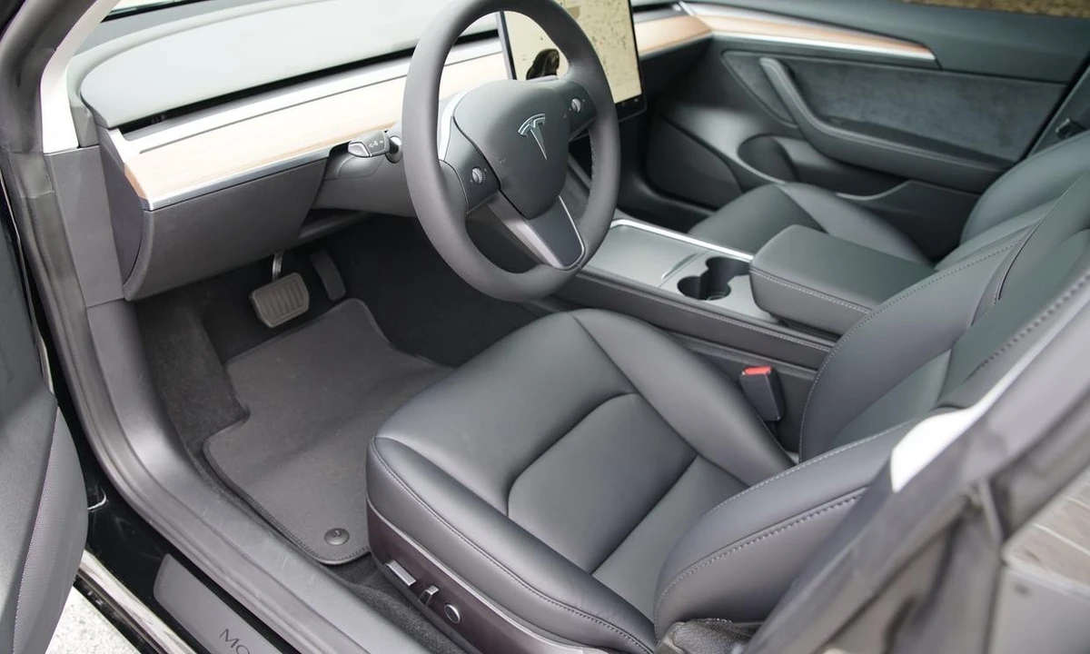 2022 Tesla Model 3 - Image 6 of 21